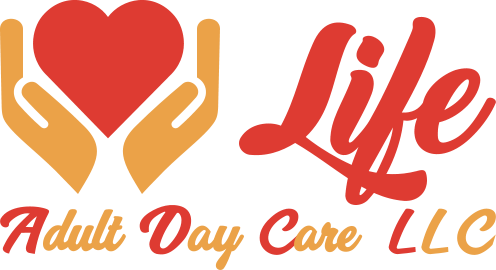 Adult Day Care LLC Logo